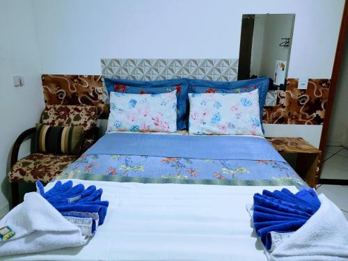 Botucatu Apartamento | Minha casa pousada