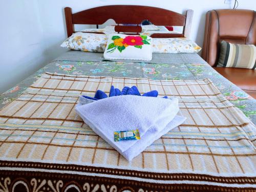 Botucatu Apartamento | Minha casa pousada
