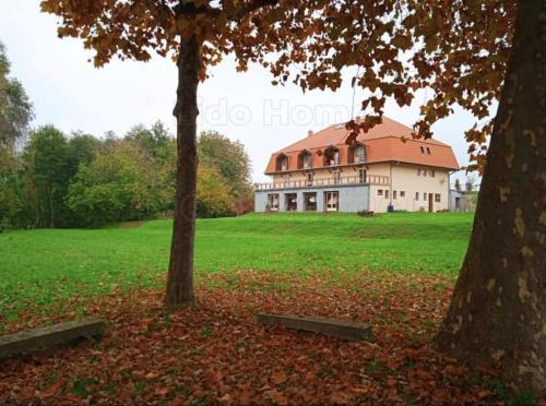Latrany Casa | Mini Éden Vendégház
