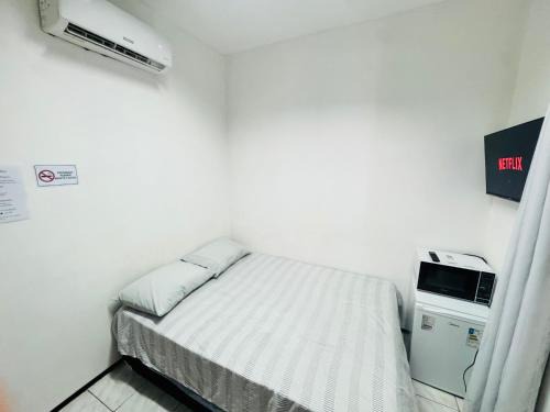 Sobral Apartamento | Mini Ap no derby com Garagem