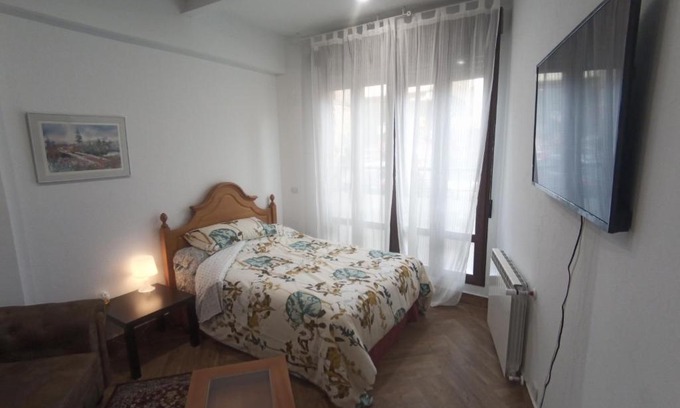 Becerril de la Sierra Apartamento | Mini Apartamento de Lujo