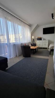 Pulawy Apartamento | Mini apartamenty Lubelska