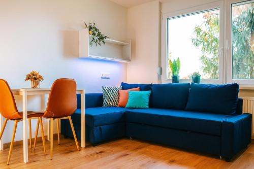 Nitra Apartamento | Mini Apartmán - Parkovanie - 5 min centrum