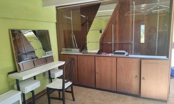 Salcidos Apartamento | Mini apartamento con baño, privacidad y servicios básicos, cómodo y bien ubicado