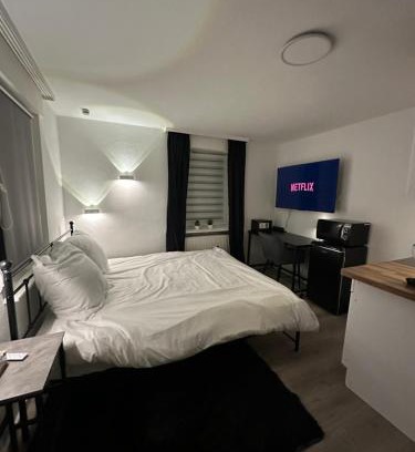 Baden-Baden Apartamento | Mini Appartment near to Baden-Baden