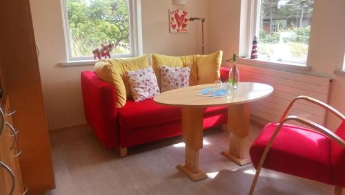 Rantum Casa | Mini Beach House I Sylt/Rantum