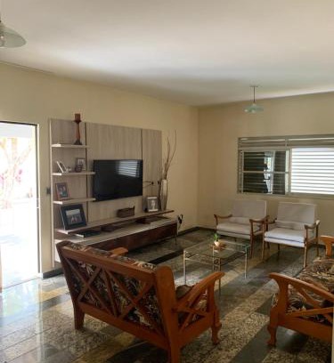 Itanhanga Casa | Mini chácara dentro da cidade