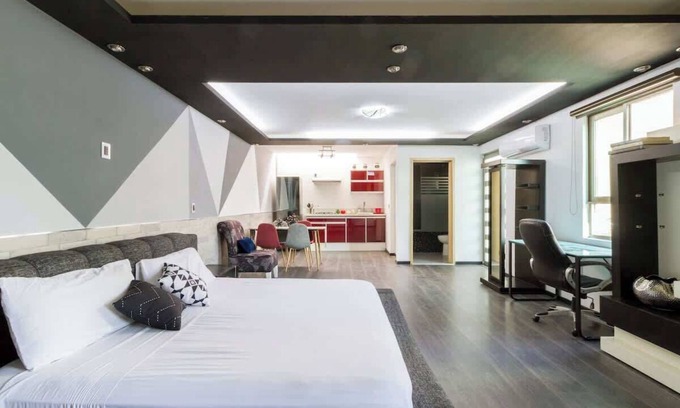 Zapopan Apartamento | Mini depa loft Summar