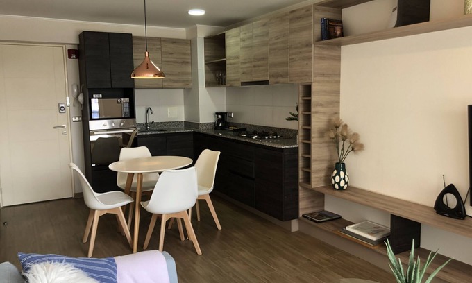 Surquillo Apartamento | Lindo mini apartmento frente a San Iisidro