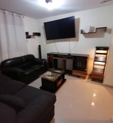 Lince Apartamento | Mini departamento lujo