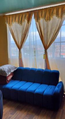 Chimborazo Province Apartamento | Mini department, family