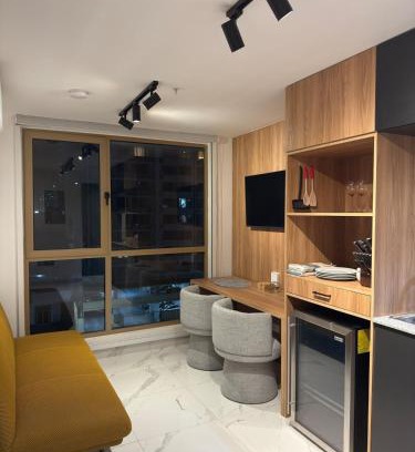 Obarrio Apartamento | Mini Design Apartment