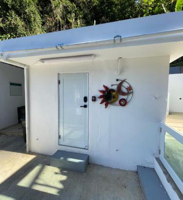 Tanama Apartamento | Mini Estudio del Río la Planta