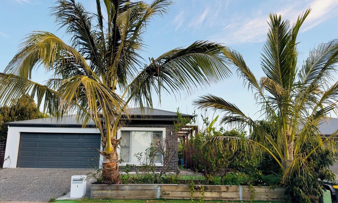 Mango Hill Casa | Mini Farm House at Mango hill Brisbane