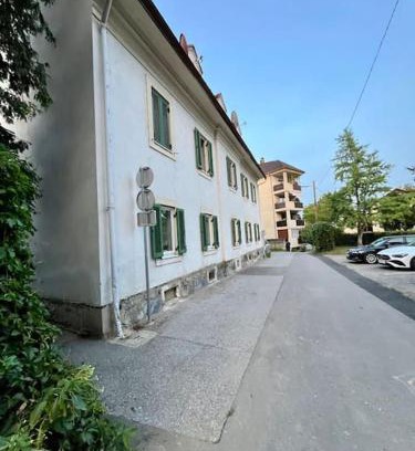 Sankt Leonhard Apartamento | Mini Flat