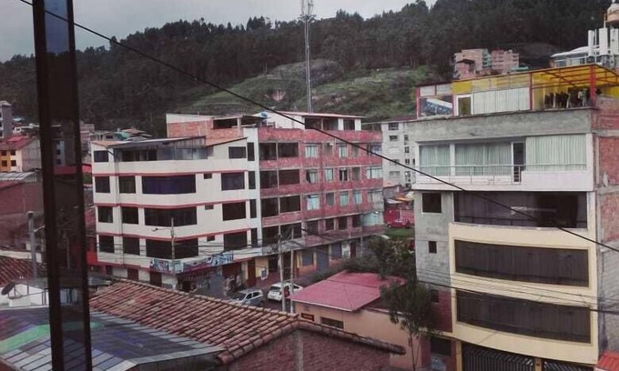 Cusco Apartamento | Mini departamento amoblado en cusco