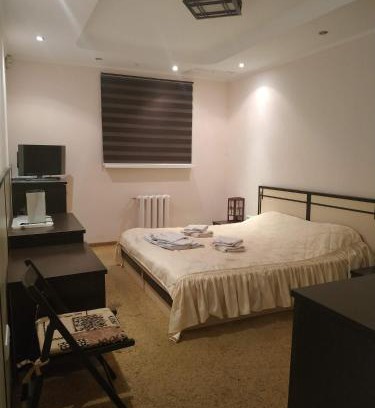 Lesniki Hotel | Mini-hotel Chabany Lake - Мини-отель у Озера Чабаны