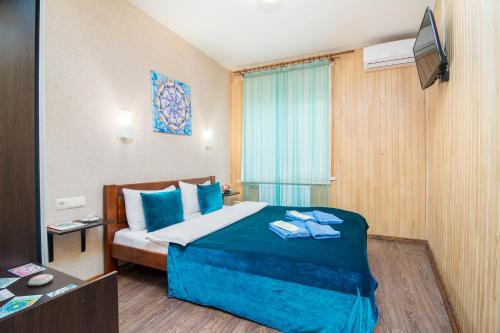 Holosiivskyj Hotel | Mini-Hotel Ocean