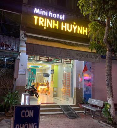 Phan Thiet Apartamento | Mini hotel Trịnh Huỳnh