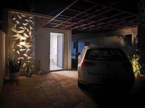 Navirai Casa | Mini House 01