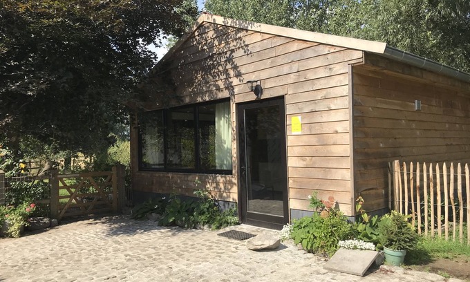 Lokeren Casa | El cerco rural mini