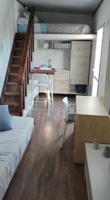 Las Torres de Cotillas Casa | Mini house Apartamento Individual