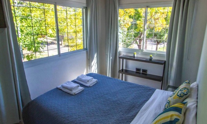 Godoy Cruz Apartamento | Mini Loft 7