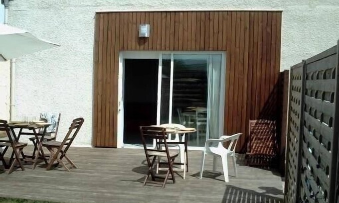 Saint-Pierre-Quiberon Casa | mini-loft 4 personas. costa salvaje San Pedro Quiberon