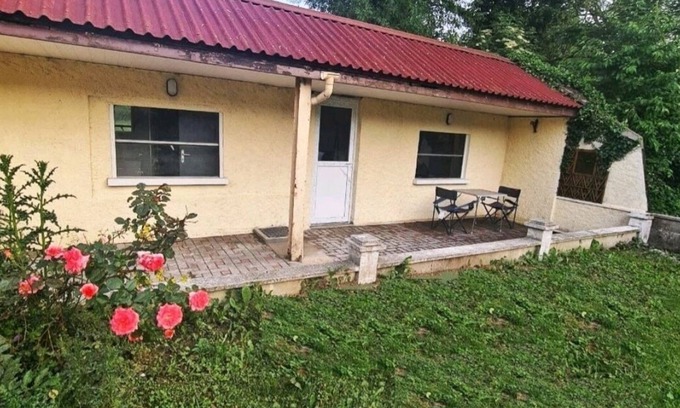 Verdun Casa | Mini Maison Indépendante Avec Terrasse et Jardin ??