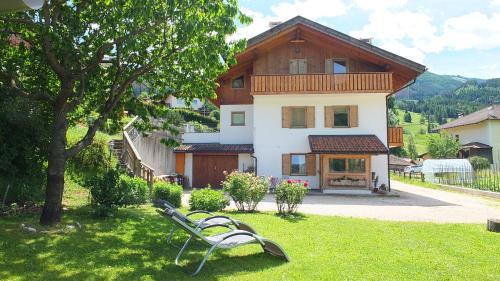 Cavalese Apartamento | Mini Maule