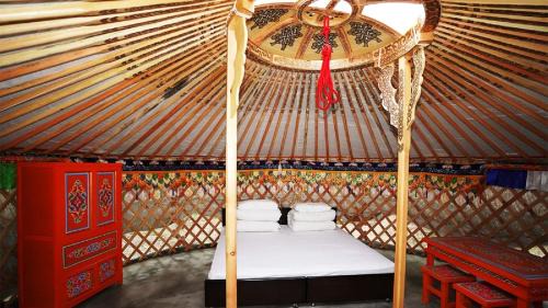 Gujo Otro | mini mongolia campsite - Vacation STAY 42127v