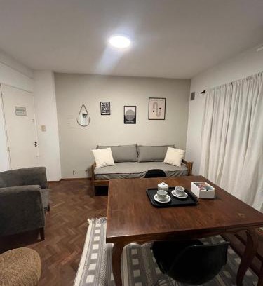 Centro Apartamento | Mini Myrna