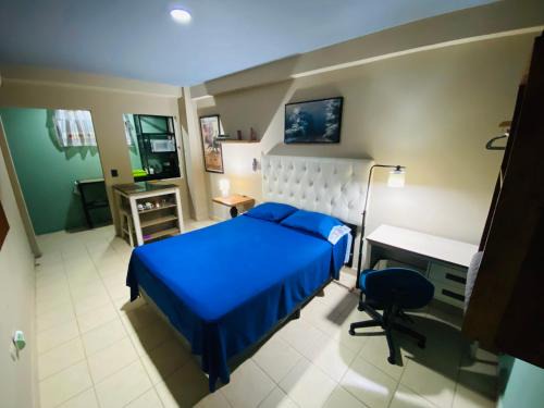 San Pedro Sula Apartamento | Mini Suite Apartamento
