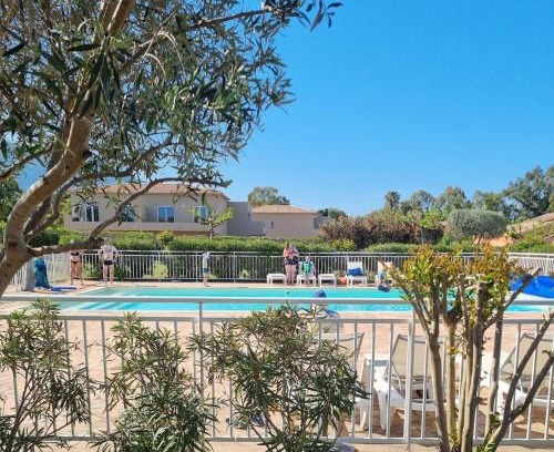 Prunete Casa | Mini Villa 200 m de la plage