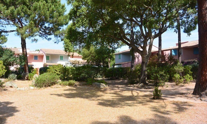 Lecci Casa | CALM minichalet Saint-Cyprien C20 -3***- RESIDENCIA