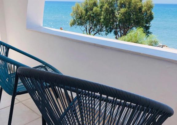 Keratokambos Casa | Mini Villas Avra