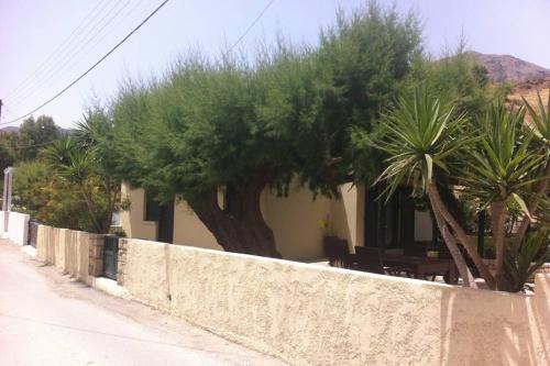 Keratokambos Casa | Mini Villas Green