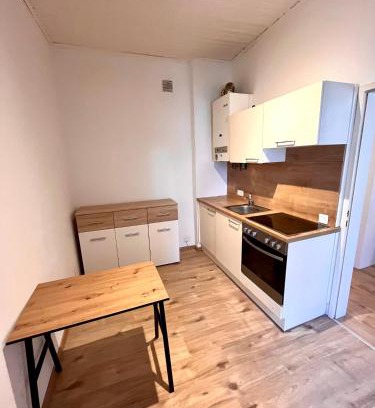 Leoben Apartamento | Mini-Wohnung für Hackler