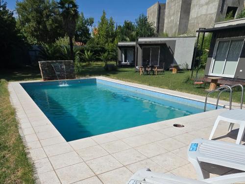 Godoy Cruz Apartamento | MiniCasas Modulares