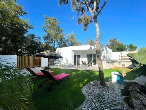 Chiclana de la Frontera Chalet De Esquí | Minichalet El Molino 1