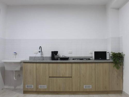La Merced Apartamento | Minidepa en la selva central