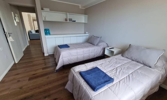 Rio Grande Apartamento | Minihouse