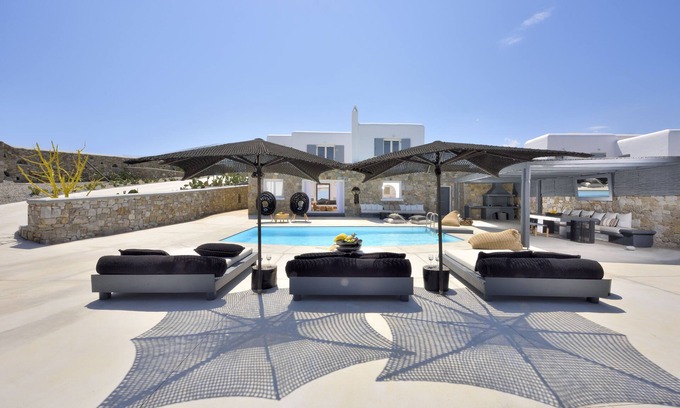 Kanalia Villa | Villa mínima, pequeña vista de Venecia, piscina privada, lujoso