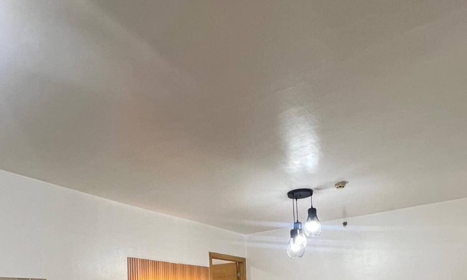 Paranaque Condominio | Minimalist 2 Bedroom unit @ Solemare Parksuites