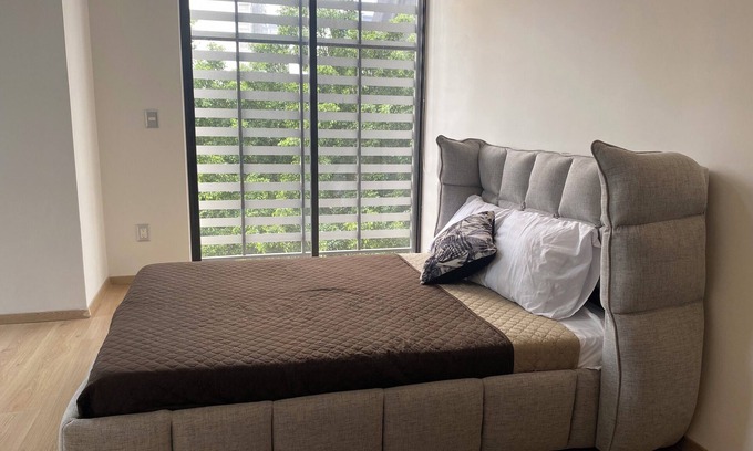 Providencia Apartamento | Minimalist hub 3 Bedroom / Daily Clean