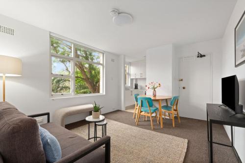 Mosman Apartamento | Minimalist Mosman - Essential Stay near Beach & Zoo