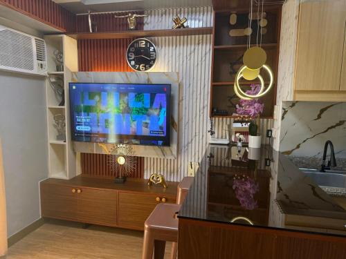 Project 4 Apartamento | Minimalist Staycation Near Cubao, Ateneo