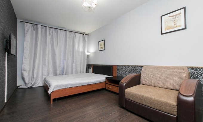 Nizhniy Novgorod City Centre Apartamento | Minin Square (пл. Минина)