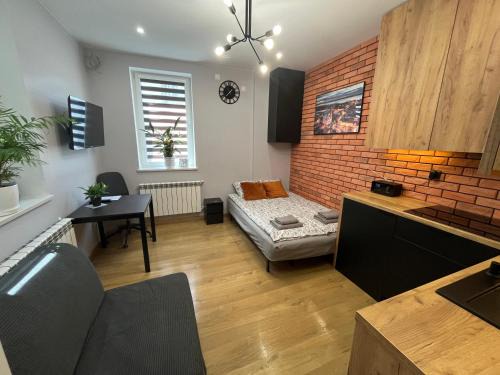 Zbaszyn Apartamento | MiniStudio Zbąszyń
