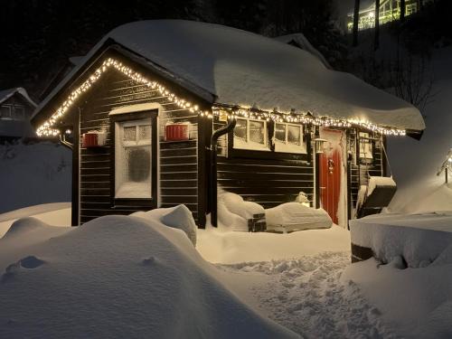 Are Casa | Ministuga i Solbringen Tiny cottage in Solbringen Åre